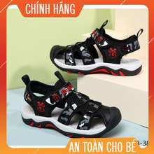 Giày Sandals Ur Ban Cho Nam Nhẹ Thoáng Mát