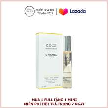 Nước HOA Coco Chanel 20ML giá rẻ Tháng 82023BigGo Việt Nam