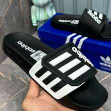 Dép Nam Quai Ngang, Dép Adidas Thời Trang Cao 