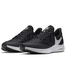 Nike Giày Thể Thao Nam Zoom Running Men AQ7497 001 AQ8228 003 Màu Đen Size 37.5