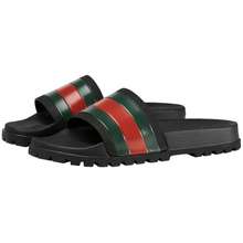 Dép Nam Webb Rubber Slide Sandal 429469 GIB10