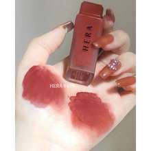 (Mẫu Mới Nắp Đen) Son Sensual Powder Matte 