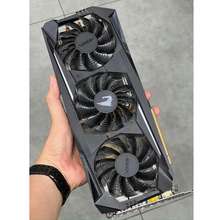 Card Màn Hình Rx 5700Xt Aorus Giga Siêu