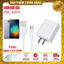 Bộ Sạc Nhanh Xiaomi Redmi Note 3 Note 3 Pro