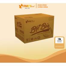 Thùng Bột Béo Vàng 10 Gói X 1Kg – Hàng