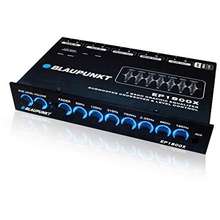 Ep1800X 7 Band Car Audio Graphic Equalizer With