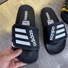 ⚡Mẫu Mới ⚡Dép Nam Adidas ,Dép Quai