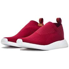 adidas Giày Thể Thao NMD CS2 PK Màu Đỏ