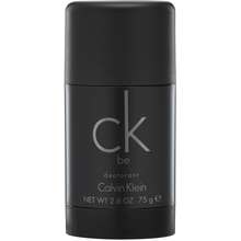 Calvin Klein Sáp Khử Mùi Unisex Ck Be Deodorant 88300108992 75G