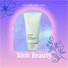 Sữa Rửa Mặt Cleansing Foam Trà Xanh 150Ml