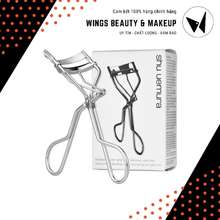 - Kẹp Mi Eyelash Curler (Kèm 1 Đệm Thay