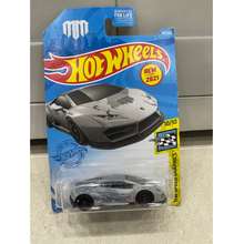 Xe Mô Hình Đồ Chơi Hotwheels Cơ Bản 1:64 