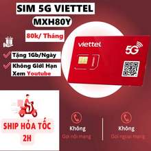 Sim 4G 5G M2M Chuyên Đăng Kí Gói mạng -