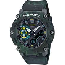 Đồng Hồ Nam Analog-Digital G-Shock