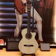 Đàn Guitar Classic Ba Đờn