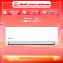 Sc 09Fs36 Máy Lạnh Sc 09Fs36 Không Inverter