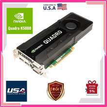 [K5000] ✅ Card Màn Hình Quadro K5000 4Gb