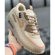 Giày Nike Air Max 90 Nam Chính Hãng