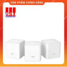 Bộ 3 Cái Phát Wifi Dạng Lưới Mesh Nova