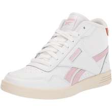 Reebok Women 39 S Club C High Top Sneaker