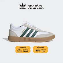 [ Chính Hãng ] Giày Adidas Neo Gradas "White