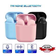 Tai Nghe Bluetooth Không Dây Thể Thao J12 Tws 