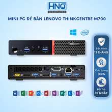 Máy Tính Case Mini PC Thinkcentre M700 Tiny