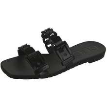 Dép Nữ Sandal Wanita High Quality GC Rubber