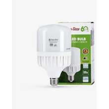 [Chính Hãng] Bóng Đèn Led Bulb Trụ 30W 40W 