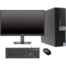 MÁY TÍNH OPTIPLEX 3050 SFF I5 6500 RAM4 8GB