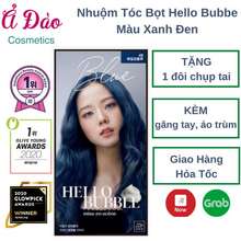 [HOT Limited Edition] Nhuộm tóc tạm thời