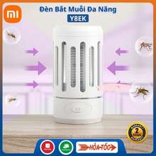 Đèn Bắt Muỗi , Diệt Công Trùng Cleanfly 