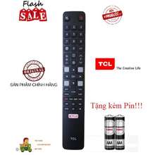 Remote Điều khiển tivi - Hàng chính hãng