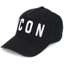 Mũ Icon Embroidered Baseball Cap Màu