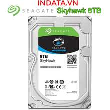 Ổ Cứng Hdd Chuyên Dụng Cho Giám Sát Cctv 