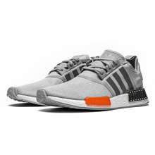 adidas Giày Thể Thao NMD R1 FY5730 Màu Xám Size 36.5