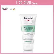 Sữa Rửa Mặt Cho Da Mụn Pro Acne Cleansing 