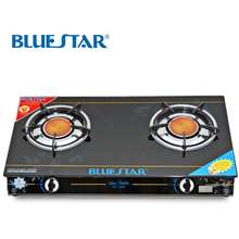 Bluestar Bếp Gas Hồng Ngoại Ng-5890C, Điếu Gang Đúc Nguyên Khối