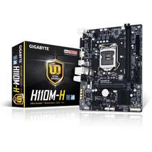 Mainboard H110M H - Hàng Chính Hãng - Bảo