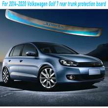 Phụ kiện xe hơi cho Volkswagen VW GOLF 7