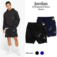 Nike Nike - Quần Ngắn Thể Thao Nam Nike Men'S Jordan 23 Engineerd Fleece Short Chính Hãng