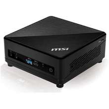 Cubi 5 Mini Pc Intel Core I3 10110U 8Gb Memory