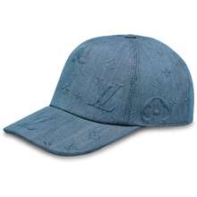 Mũ Nam LV Monogram Constellation Cap M7136M Màu 