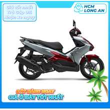 Xe Máy Air Blade 125 2025 Phiên Bản Cao Cấp 