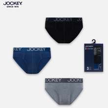 Quần lót kiểu boxer Jockey