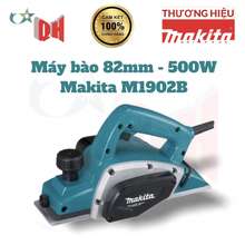 Máy Bào Gỗ 82Mm - 500W M1902B - Hàng Chính