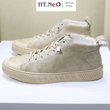 Giày Thể Thao Nam - Giày Sneaker Nam Cổ Cao 