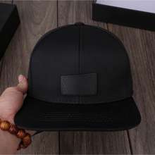 Mũ Nón Sơn Snapback Xịn Dành Riêng Cho Nam 