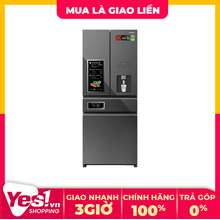 Tủ lạnh 540 lít NR-YW590YMMV - Bảo hành