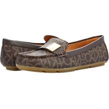 Calvin Klein Women 39 S Lisa Loafer Flat